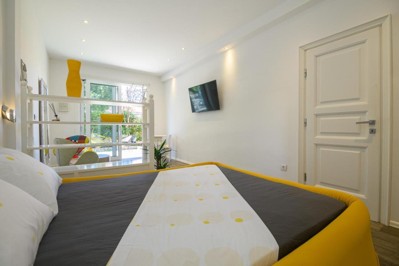 Framar Apartment Дубровник Екстер'єр фото