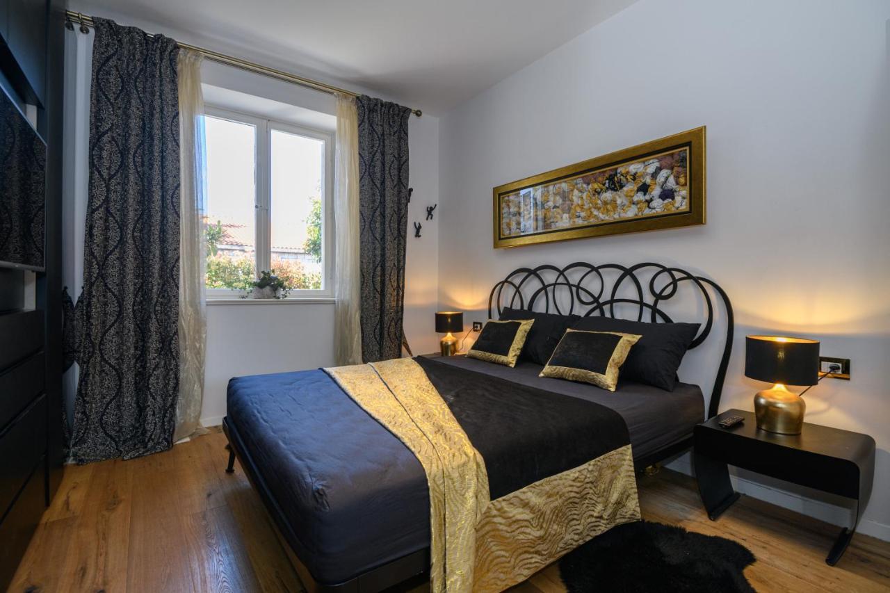 Framar Apartment Дубровник Екстер'єр фото