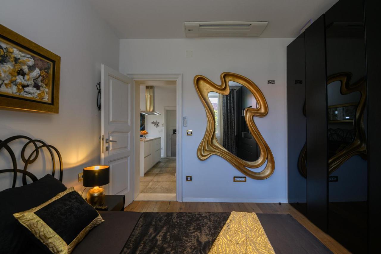 Framar Apartment Дубровник Екстер'єр фото