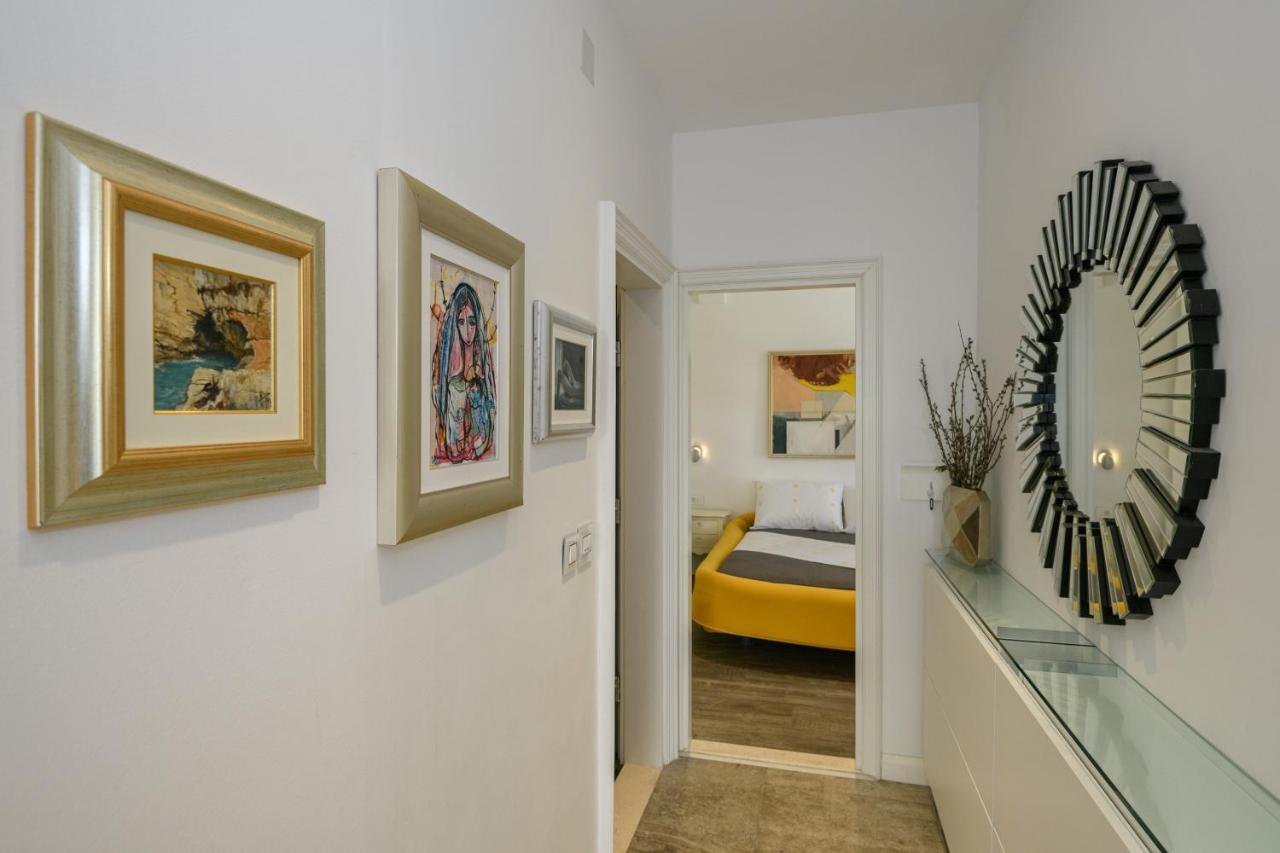 Framar Apartment Дубровник Екстер'єр фото