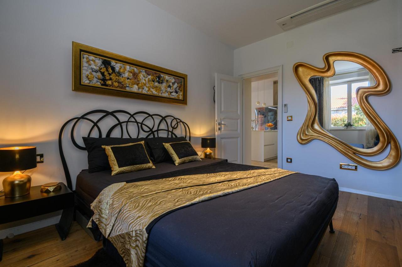 Framar Apartment Дубровник Екстер'єр фото