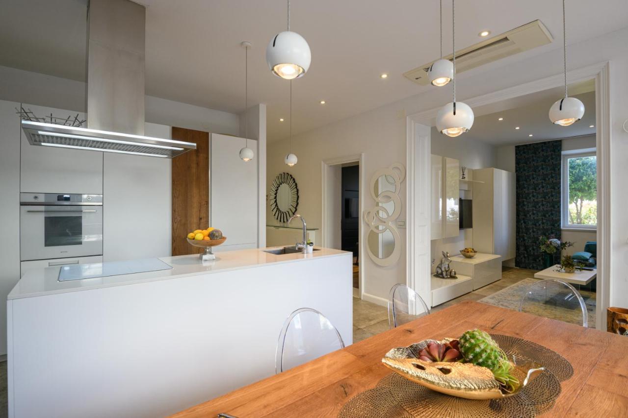 Framar Apartment Дубровник Екстер'єр фото