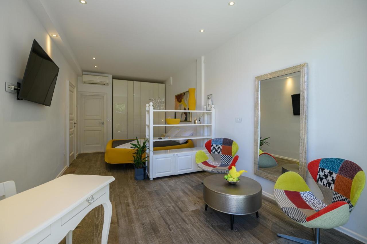 Framar Apartment Дубровник Екстер'єр фото