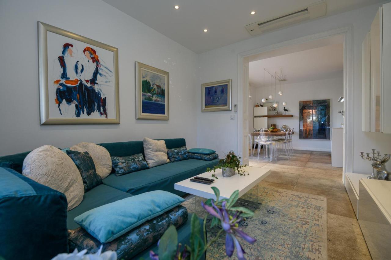 Framar Apartment Дубровник Екстер'єр фото