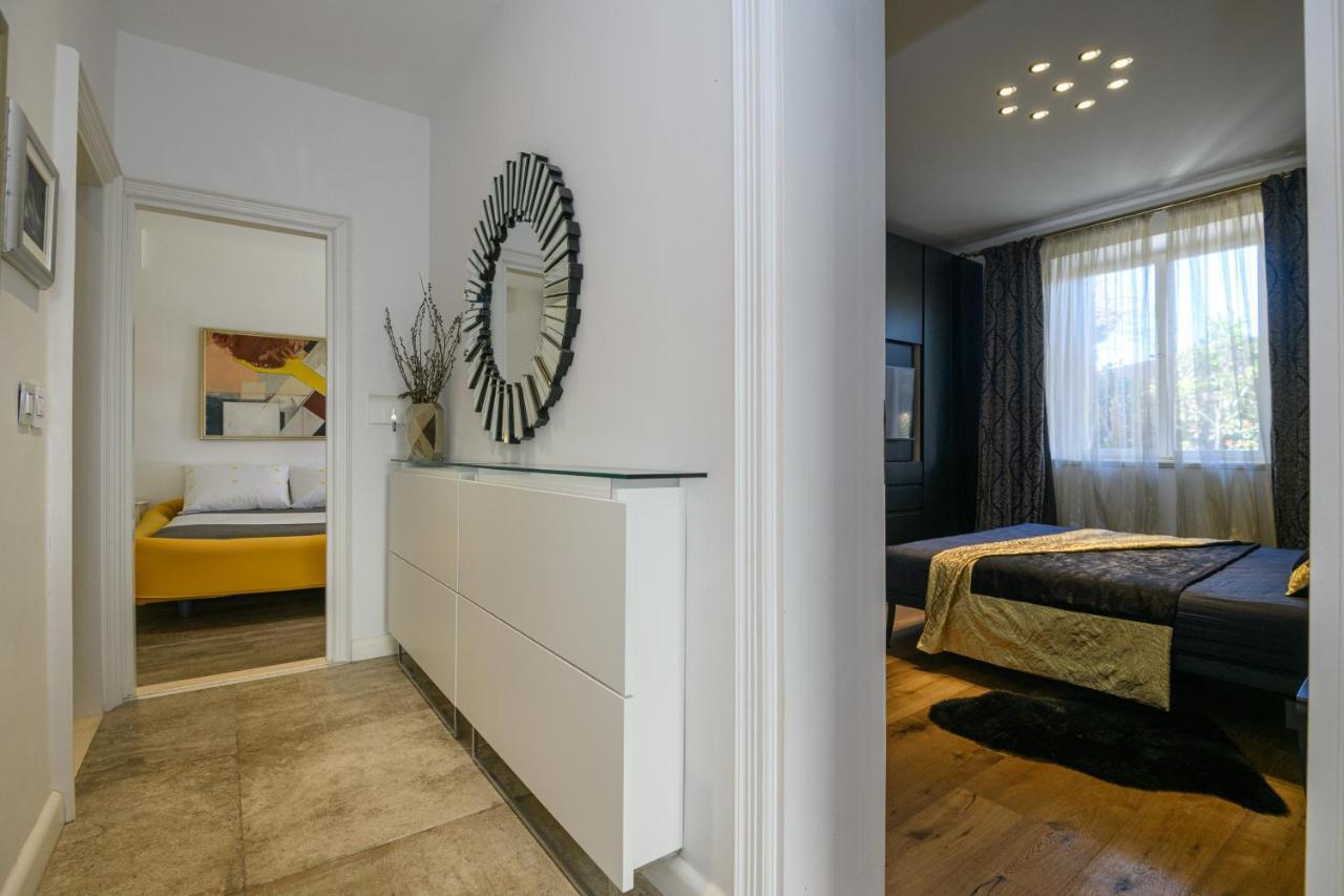 Framar Apartment Дубровник Екстер'єр фото