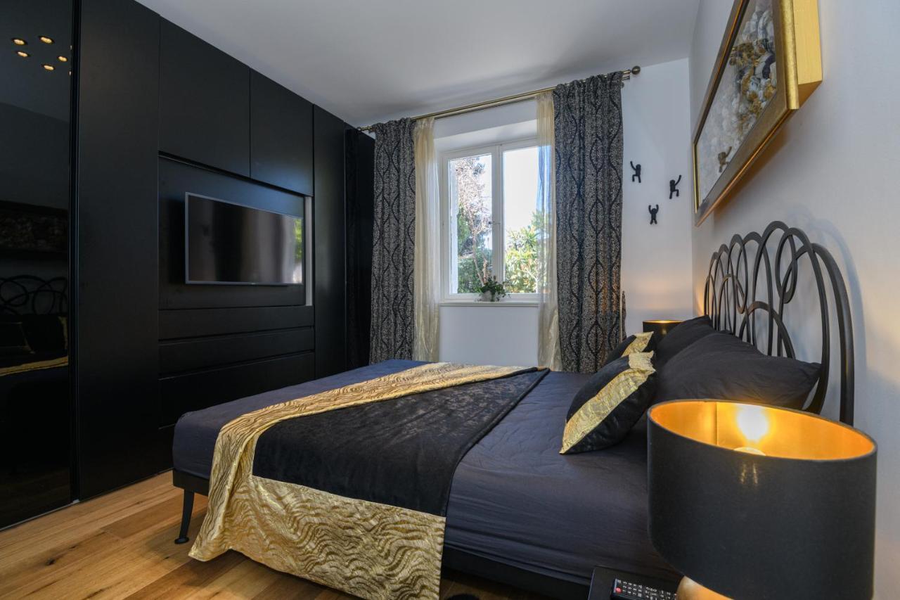 Framar Apartment Дубровник Екстер'єр фото