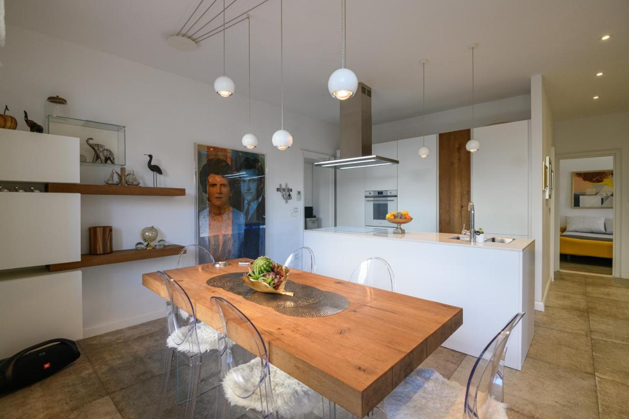 Framar Apartment Дубровник Екстер'єр фото