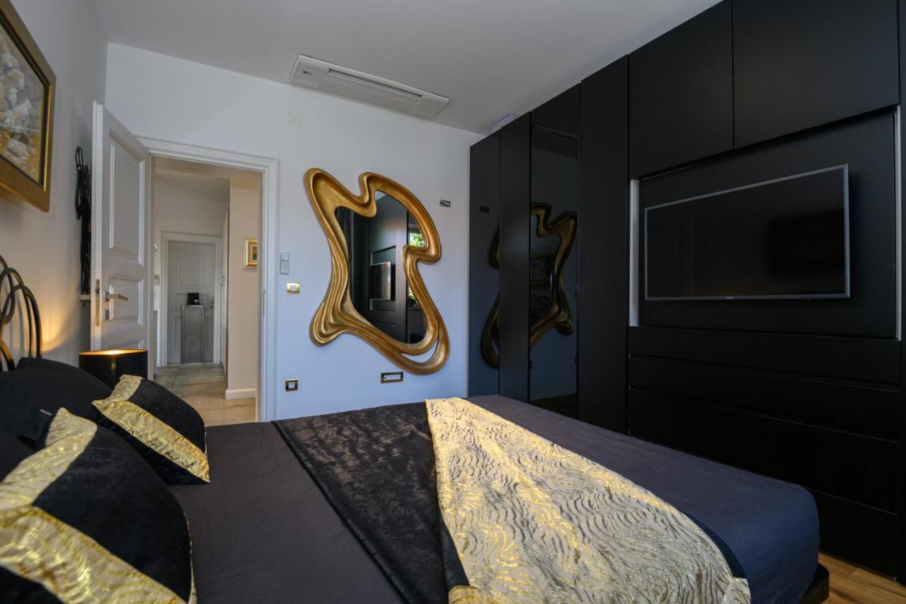 Framar Apartment Дубровник Екстер'єр фото