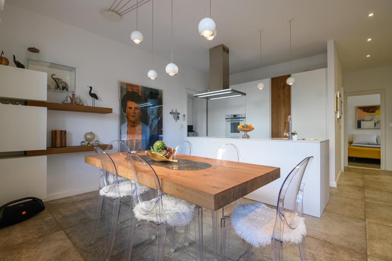 Framar Apartment Дубровник Екстер'єр фото