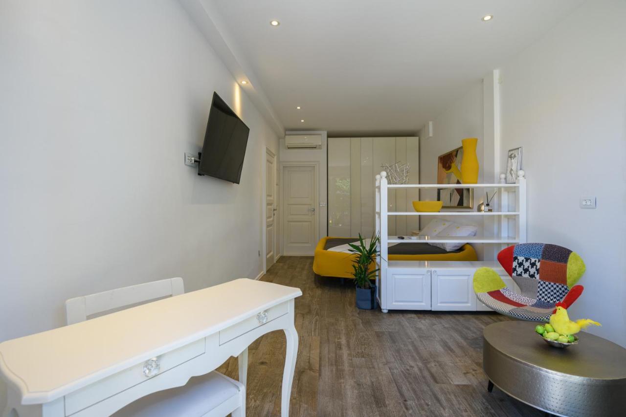 Framar Apartment Дубровник Екстер'єр фото