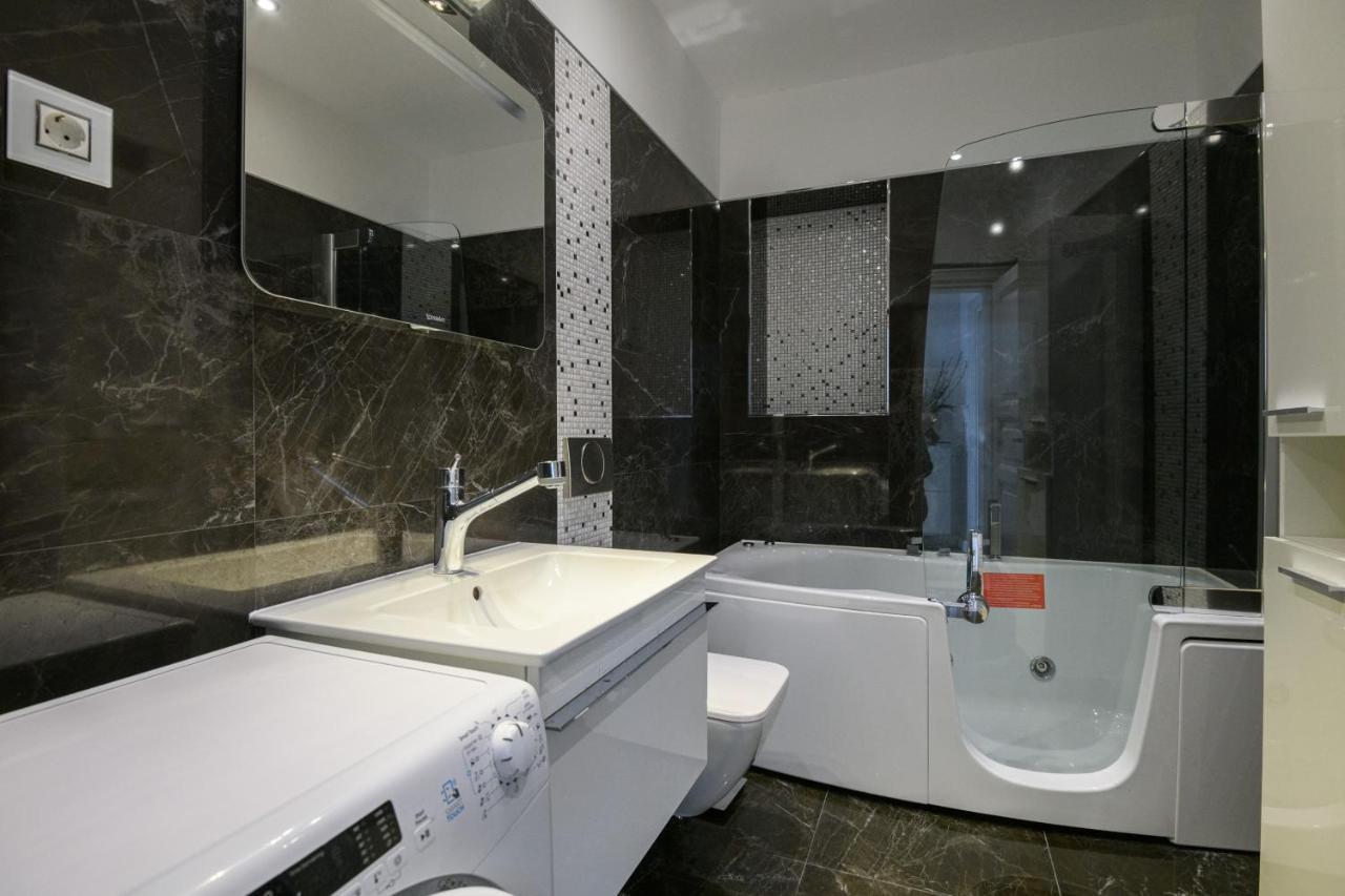 Framar Apartment Дубровник Екстер'єр фото