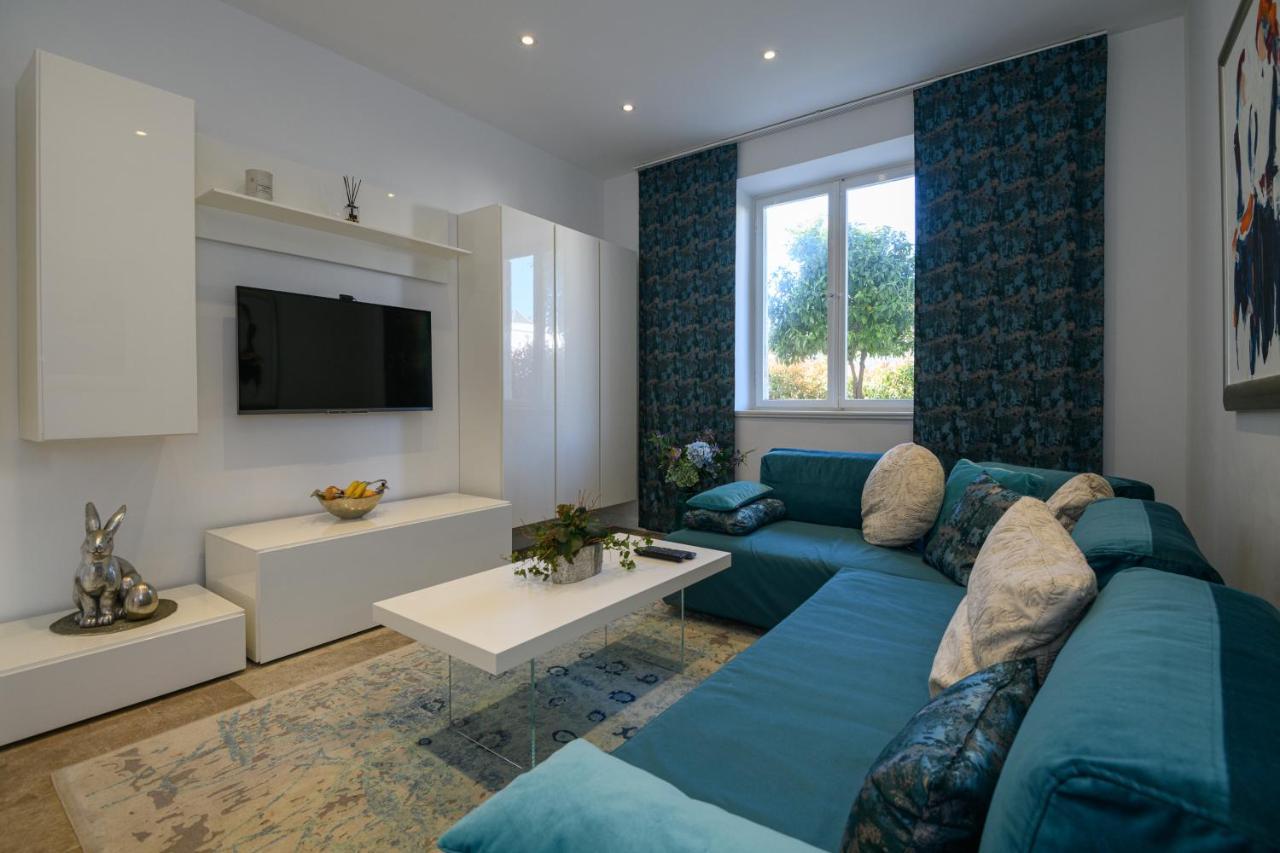 Framar Apartment Дубровник Екстер'єр фото