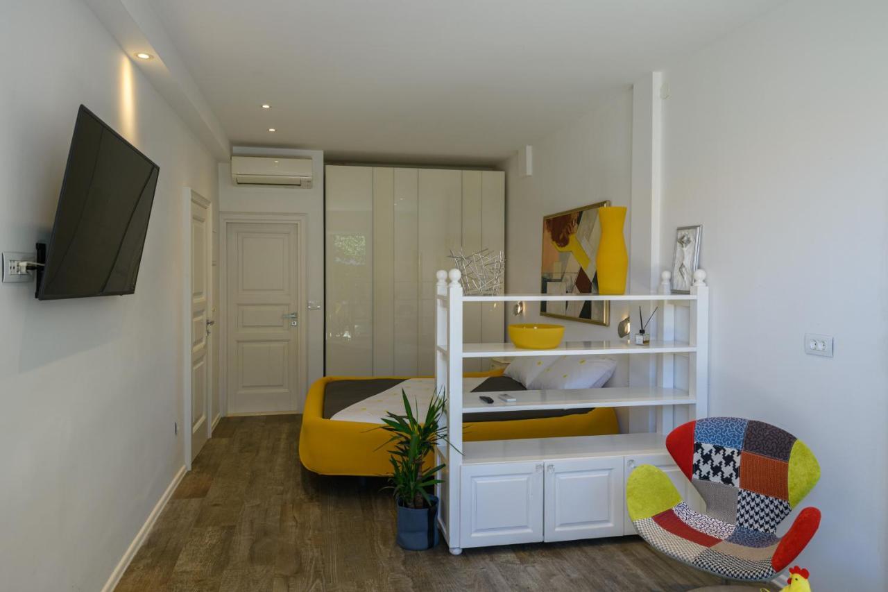 Framar Apartment Дубровник Екстер'єр фото